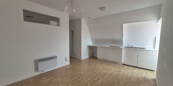 Location Appartement 2 pièces 30m² ST OMER 62500 - Photo 3