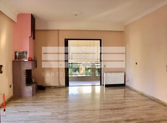 Διαμέρισμα για ενοικίαση - Παλαιό Φάληρο - Φωτογραφία 1