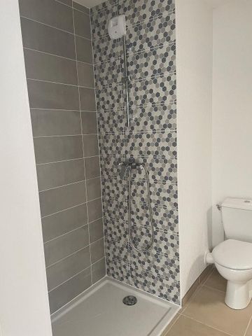 location Appartement T2 DE 43.3m² À TOULOUSE - Photo 4