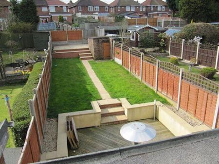 2 bedroom house to rent - Photo 4