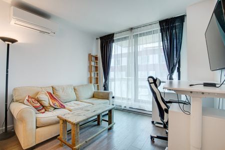 1165 Rue Wellington, app.1002, H3C 0S3, H3C 0S3, Montréal - Photo 4