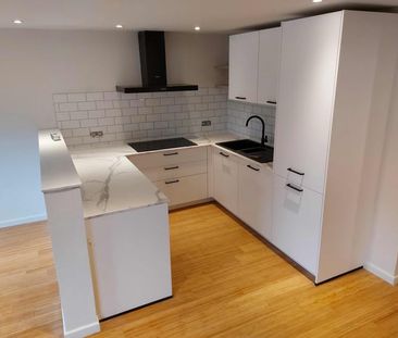 Appartement te huur - Photo 5