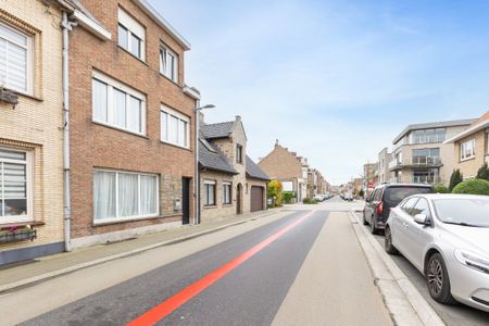 Ongemeubeld appartement te huur in De Panne - Photo 2