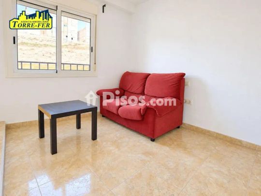 Piso en alquiler en Plaza de Urrutia, 3 - Photo 1