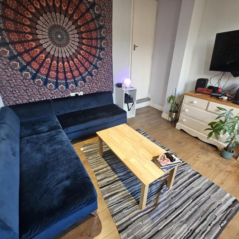 1 bedroom in a house share to rent - Photo 1