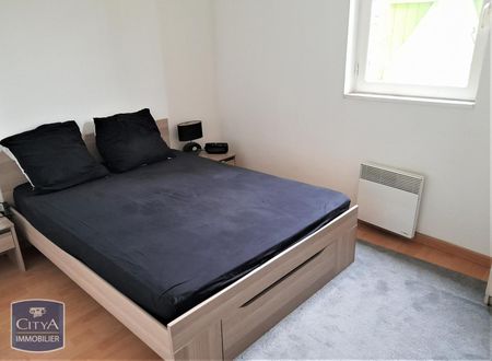 Location Appartement 2 pièces 41m² FRONTON 31620 - Photo 3