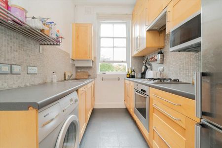 Randolph Avenue, Maida Vale, W9 - Photo 5