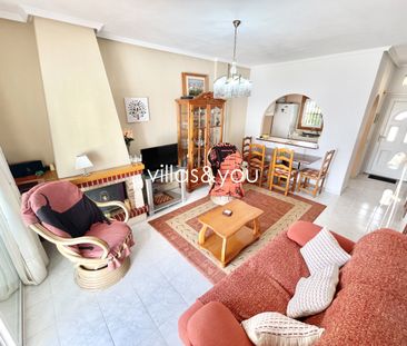 Bravo | Long term winter rental in Ciudad Quesada - Photo 6