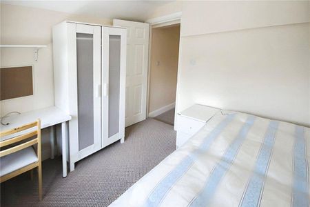 7 bedroom semi-detached house to rent - Photo 5