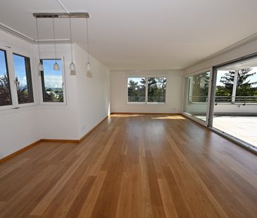 Modernes Terrassenhaus an ruhiger und zentraler Lage in Allschwil - Foto 4