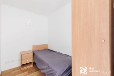 1238/139 Lonsdale Street, 3000, Melbourne Vic - Photo 5