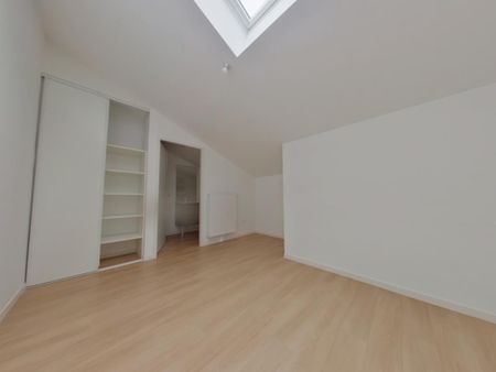 Location Appartement 3 pièces 68m² BUXEROLLES 86180 - Photo 3