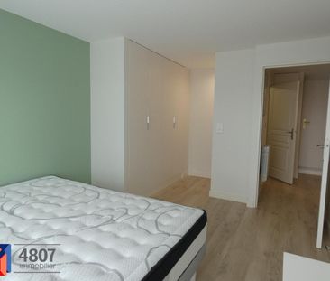 Appartement T3 à louer à Vetraz Monthoux - Photo 4