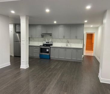 For Lease - 27 Sister Oreilly Road Unit# Bsmt, Brampton, Ontario - Photo 4