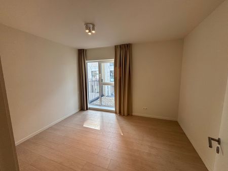 Nieuwbouw 1-slaapkamerappartement met bureau - Foto 5