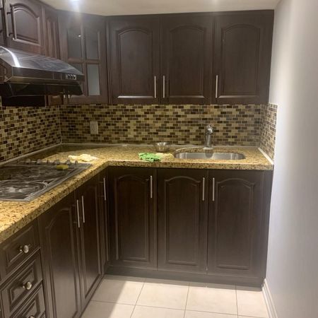 For Lease - 75 Snowy Owl Way Unit# Basement, Toronto, Ontario - Photo 4