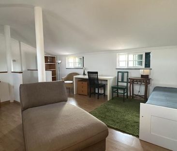 Sunny bedroom In São Domingos de Rana (available from 21th december) - Foto 3