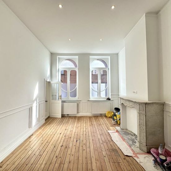 Duplex te huur - Photo 1