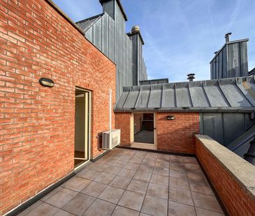 Appartement te huur in Leuven - Photo 1