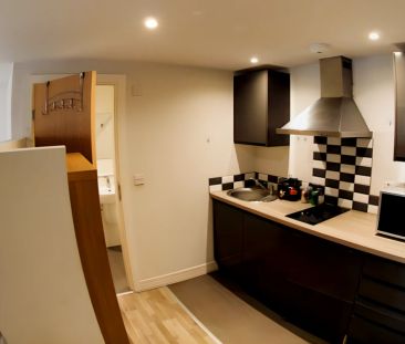 Deluxe Apartment - Photo 4