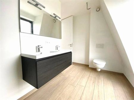 Appartement te huur - Photo 2