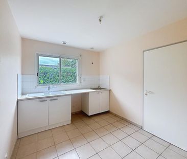 Location Maison 5 pièces 107m² BORDEAUX 33200 - Photo 3