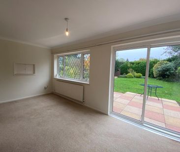 3 bedroom bungalow to rent - Photo 3