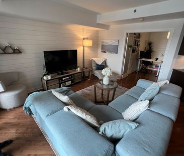 For Lease - 808 Bronson Avenue Unit# 218, Dows Lake - Civic Hospita... - Photo 4