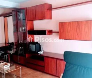 Piso en alquiler en Calle de Fuertes Acevedo, cerca de Calle del Catedrático Francisco Beceña - Photo 1