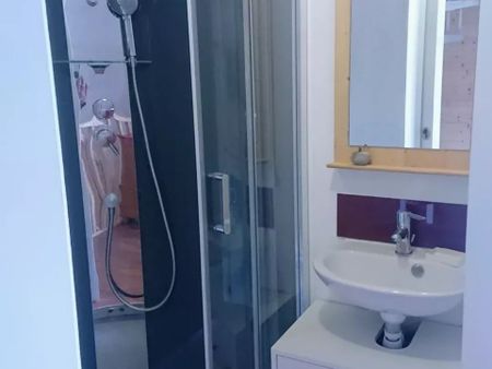 Location Appartement 2 pièces 20 m2 à Nalzen - Photo 5