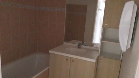 location Appartement T3 DE 66.14m² À ALFORTVILLE - Photo 5