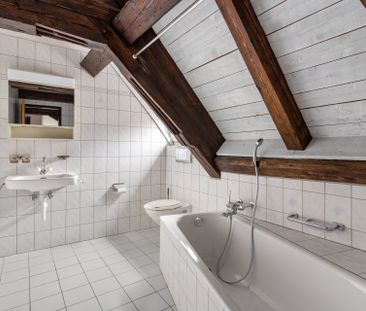 Appartement de 4.5 pièces avec ascenseur privatif - Photo 3