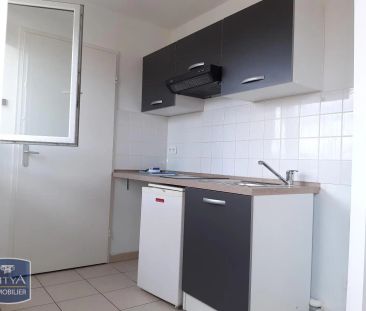 Appartement à louer 2 pièces 53.6m² - Photo 1