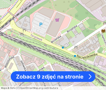Wynajmę przytulne mieszkanie dla pary Praga Północ/Targówek - Zdjęcie 1