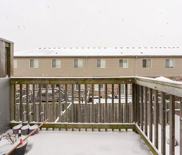 For Lease - 96 Highgate Drive Unit# Lower Level b, Hamilton, Ontario - Photo 6