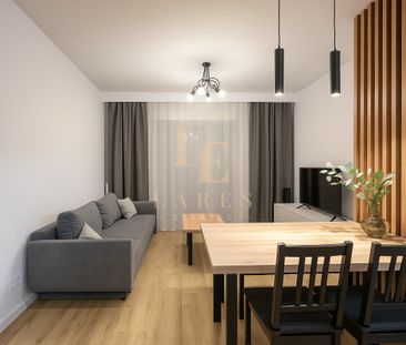 2-pokoje| Nowoczesne |Balkon|Zmywarka|Garaż - Фото 2