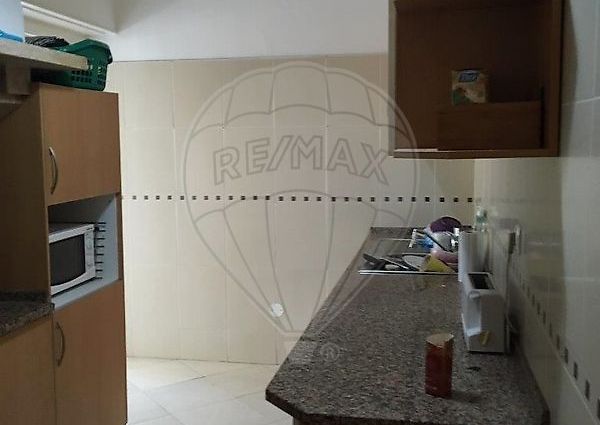 Apartamento T2 em Lisboa