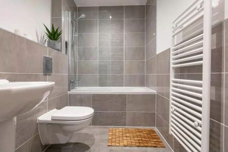 Room in a Shared Flat, Wilder House, BS2 - Photo 5