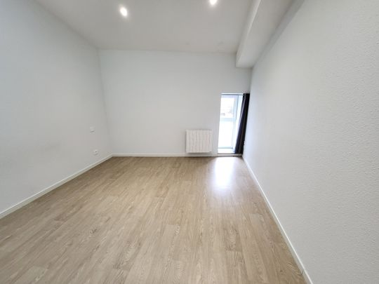 STUDIO AVEC COIN CHAMBRE AV DE LA REPUBLIQUE/MONTFERRAND - Photo 1