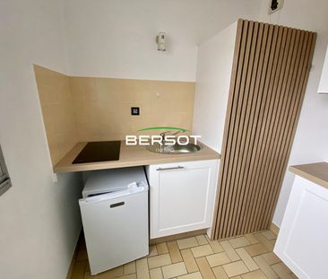 Appartement T1 avec cave et garage - Photo 1