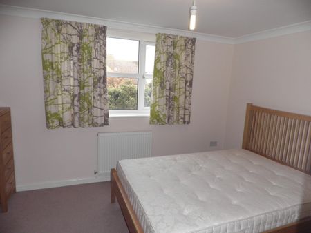 Abbeygate Court, March - Photo 2