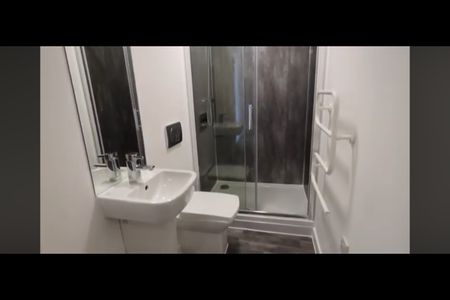 1 Bed Flat, Fargate House, S1 - Photo 5