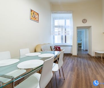 4 pok. 100m2 *Rynek Główny 10!* Old Town - Zdjęcie 6