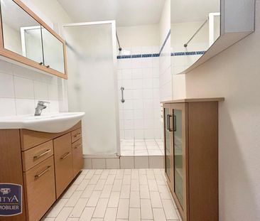 Location Appartement 3 pièces 64m² GRENOBLE 38100 - Photo 5