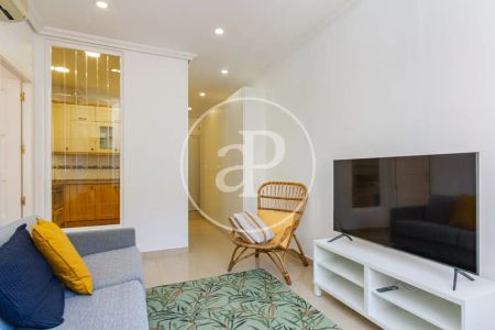 Piso de alquiler en Pl. del Conde del Valle de Súchil, Arapiles - Photo 4