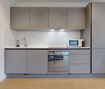 Studio to rent - Photo 5