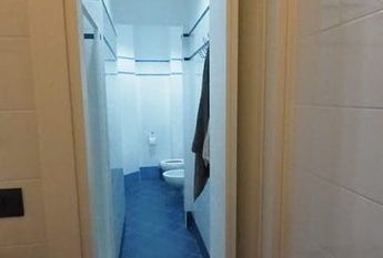 Via Alberto Nota, Turin, Piedmont 10122