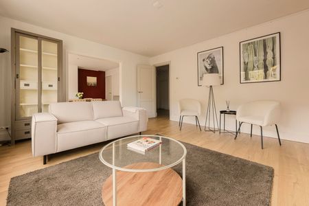 Appartement te huur: Scheldestraat 54-2 1078 GM Amsterdam - Foto 3