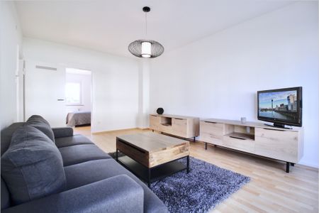 3 Zimmer in Düsseldorf - Photo 3