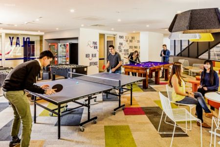 Twin Studio - Photo 5